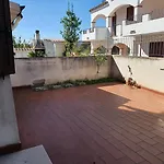 Apartmán Marconi A Donigala