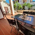 Marconi A Donigala Apartmán *
