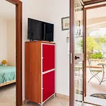 Apartmán Marconi A Donigala *
