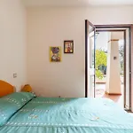 Apartmán Marconi A Donigala Lotzorai