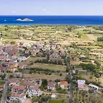 Marconi A Donigala Apartmán Lotzorai