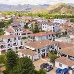 Apartmán Marconi A Donigala Lotzorai