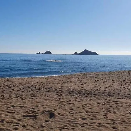 Apartamento Marconi A Donigala