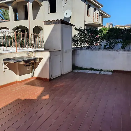 Marconi A Donigala Apartamento