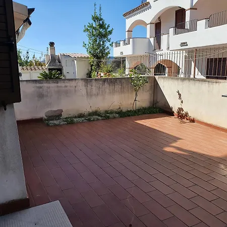 Apartamento Marconi A Donigala