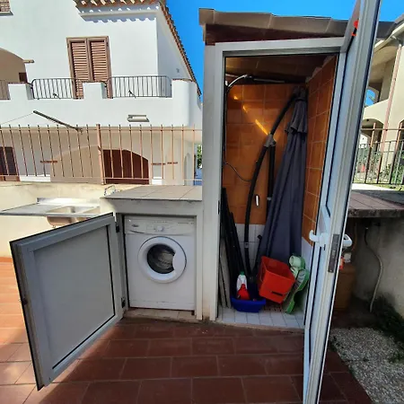 Marconi A Donigala Apartamento *
