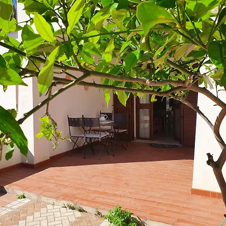 Marconi A Donigala Apartmán *