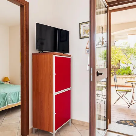 Apartamento Marconi A Donigala *