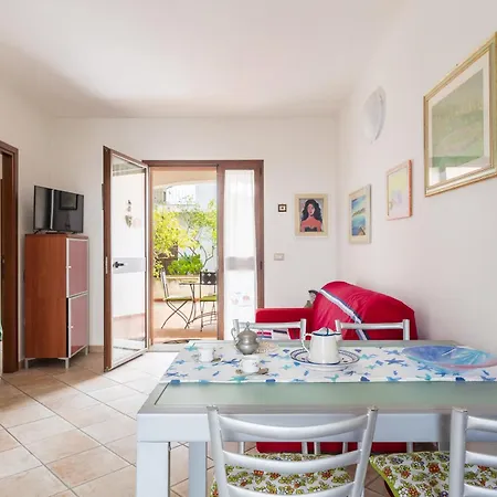 Marconi A Donigala Apartamento