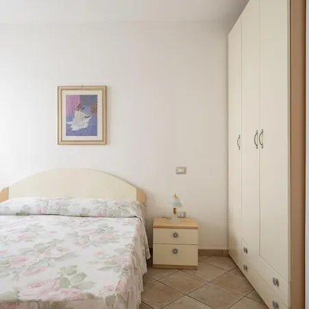 Apartamento Marconi A Donigala *