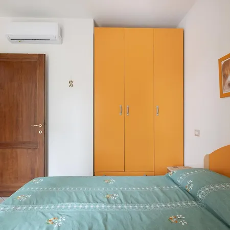 Apartamento Marconi A Donigala Lotzorai