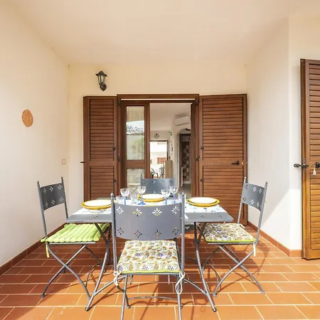 Apartamento Marconi A Donigala