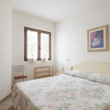Apartamento Marconi A Donigala *