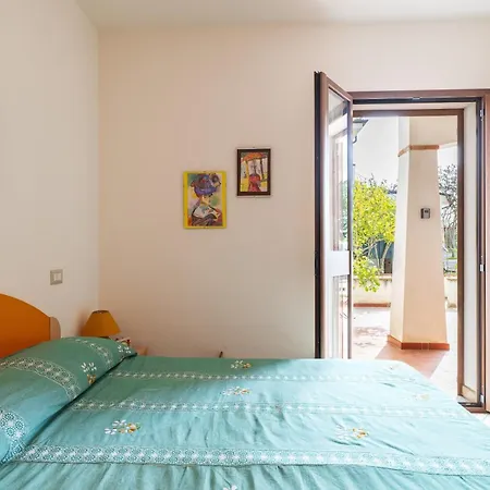 Apartamento Marconi A Donigala Lotzorai
