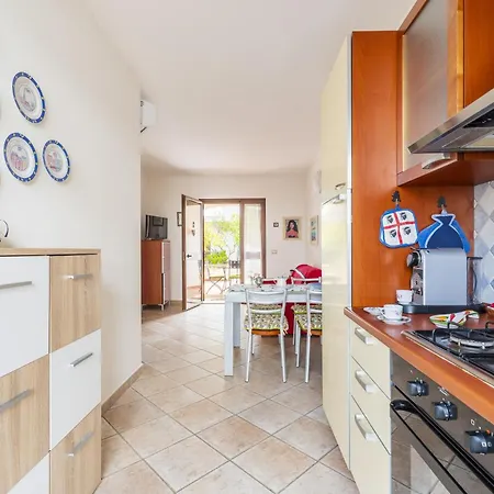 Apartamento Marconi A Donigala Lotzorai