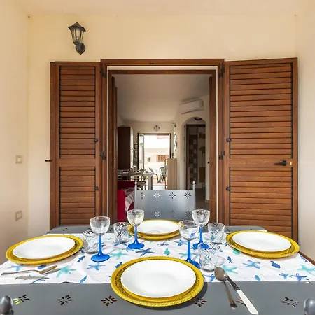 Apartmán Marconi A Donigala *