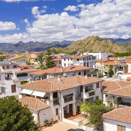 Apartamento Marconi A Donigala