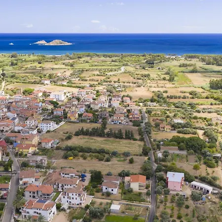 Marconi A Donigala Apartamento Lotzorai