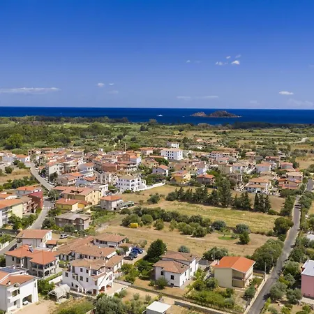 Marconi A Donigala *