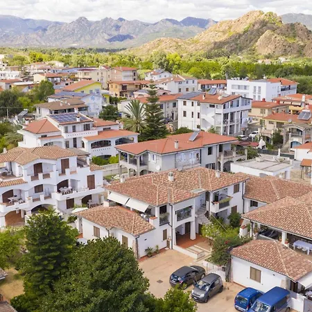 Apartamento Marconi A Donigala Lotzorai