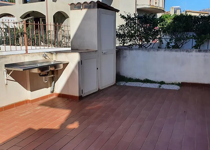 Marconi A Donigala Apartman