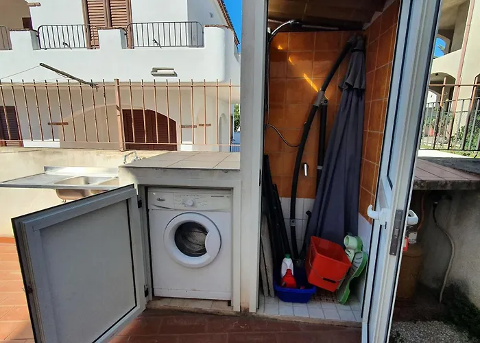 Marconi A Donigala Apartamento *